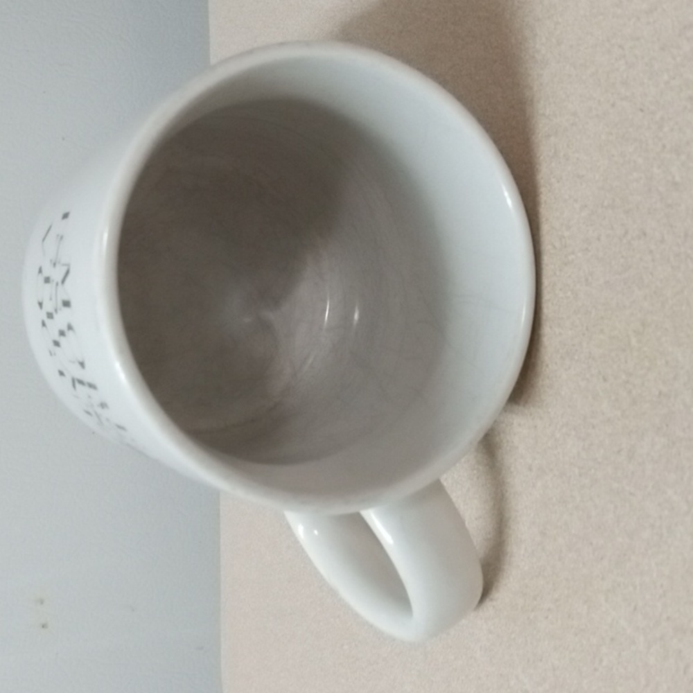 Coffee cup - Picture 3 of 4